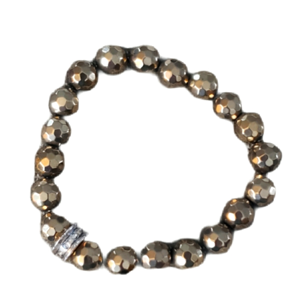 Grace & Heart Gold Rush Bracelet *NEW*